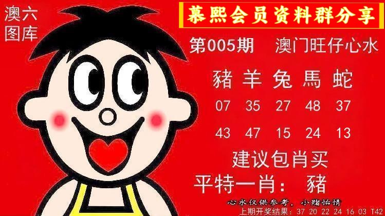 旺仔