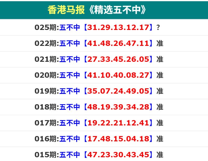 香港马报系列一香港马报系列一