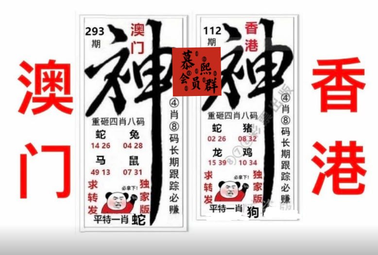 神图