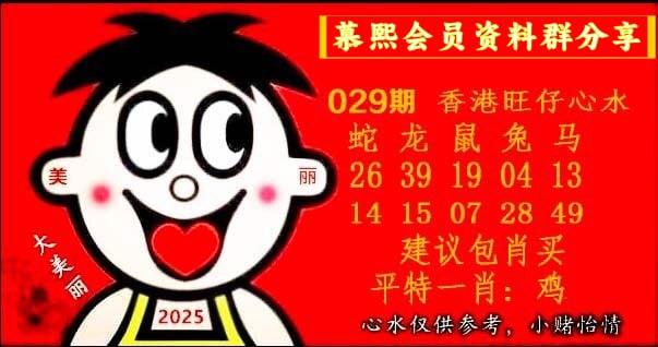 旺仔