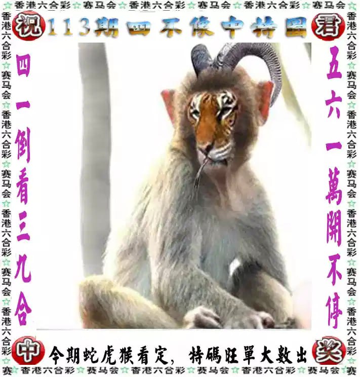 四不像四不像