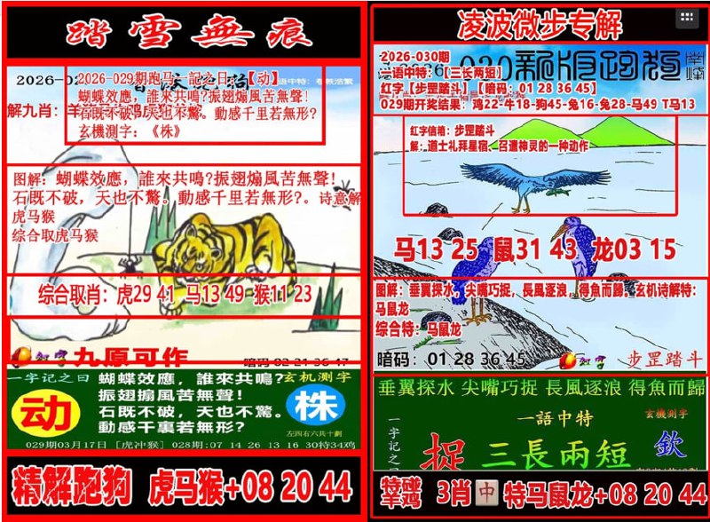 踏雪无痕+凌波微步