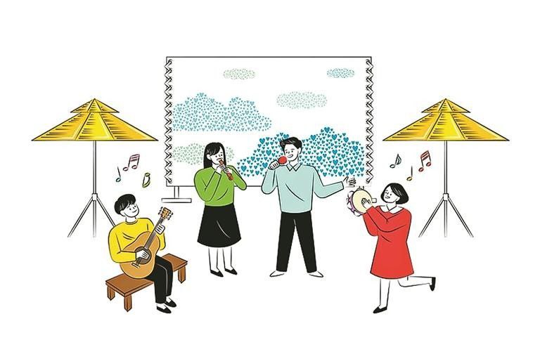 功夫茶