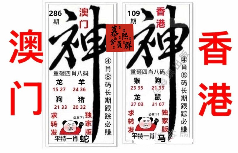 神图