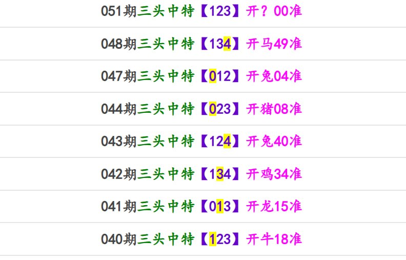 马报系列一马报系列一