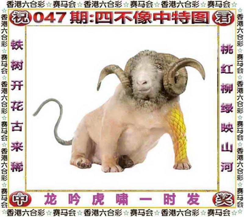 四不像四不像
