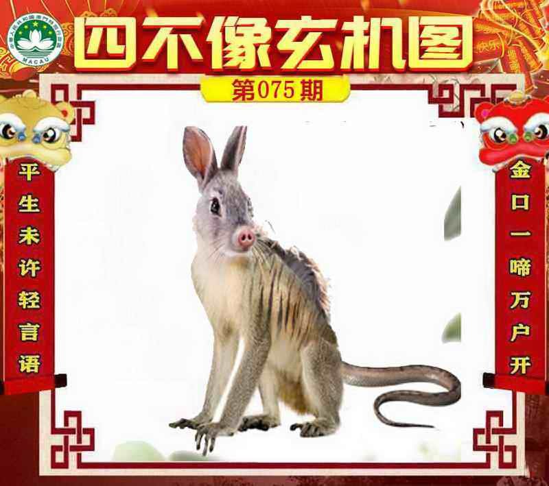 四不像四不像