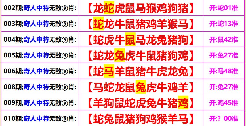 香港奇人系列香港奇人系列