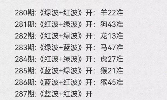 双波资料