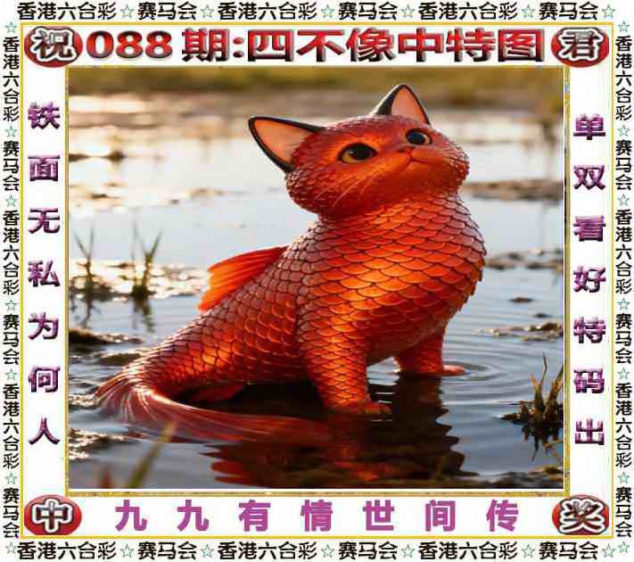 四不像四不像