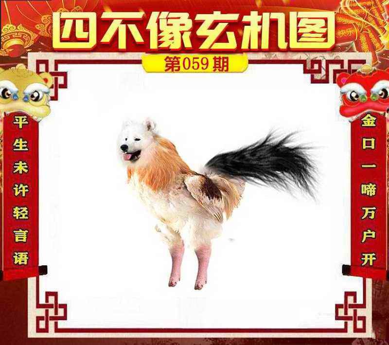 四不像四不像