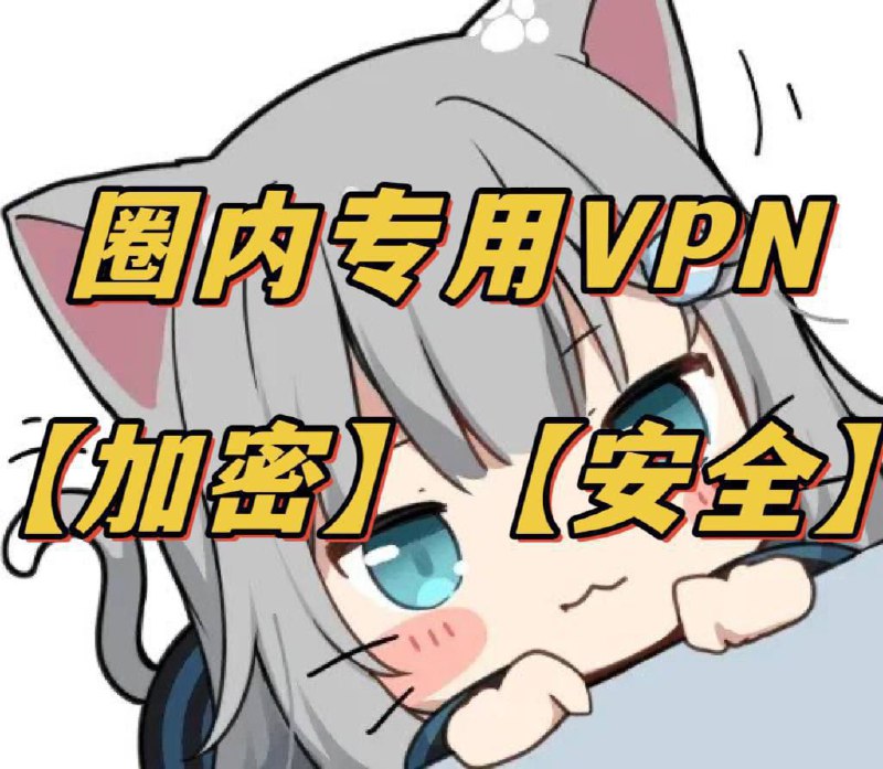 很多兄弟问我加速器用什么好推荐圈内都在用的【猫猫云】别花一个月用【快连】了猫猫云只要块钱一个月速度比快连快  节点比快连多飞机/推特/油管/看片都可以安卓/苹果/电脑通用直接购买VPN接口