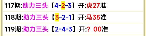 头数头数
