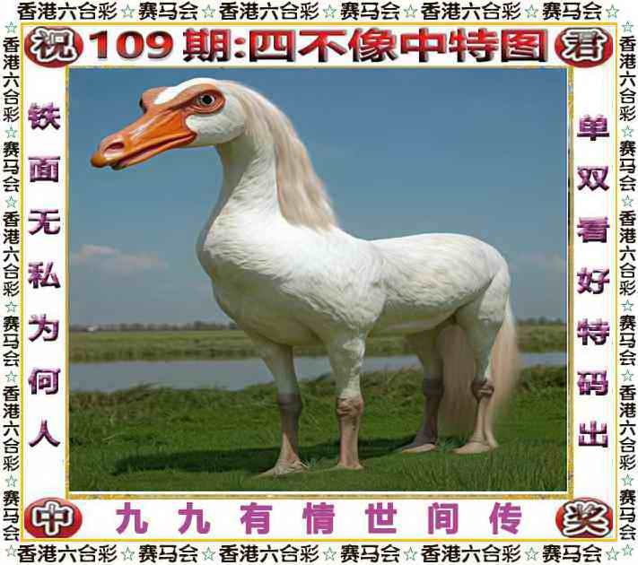 四不像四不像