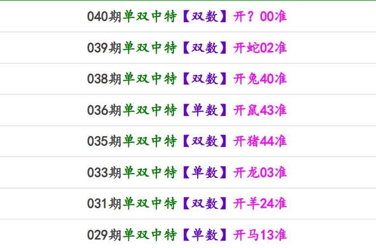 马报系列一马报系列一