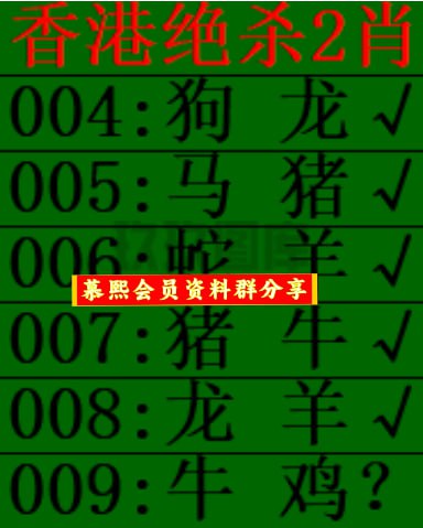 绿杀