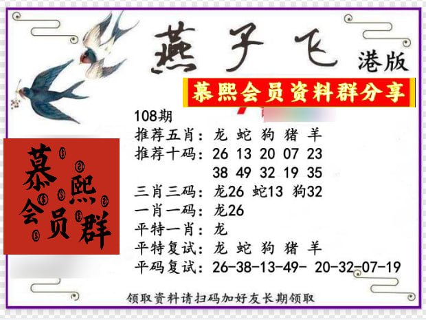 香港燕子飞