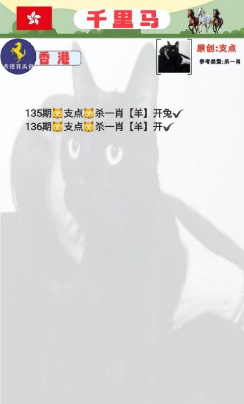 千里马千里马