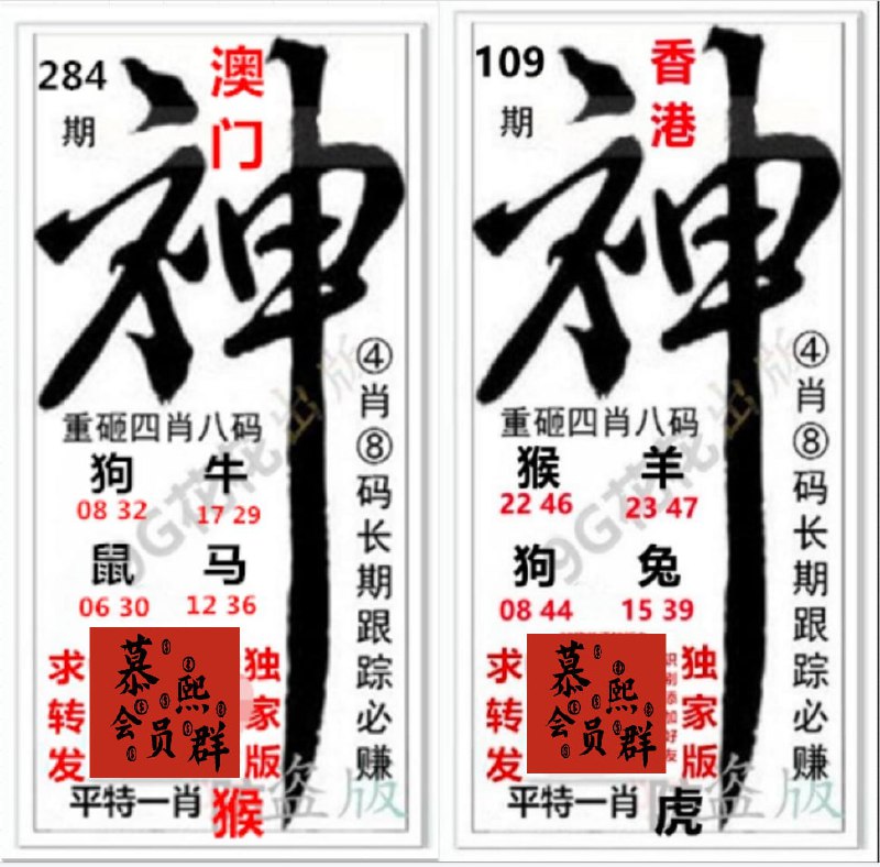 神图