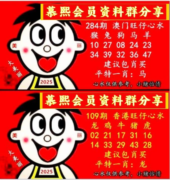 旺仔