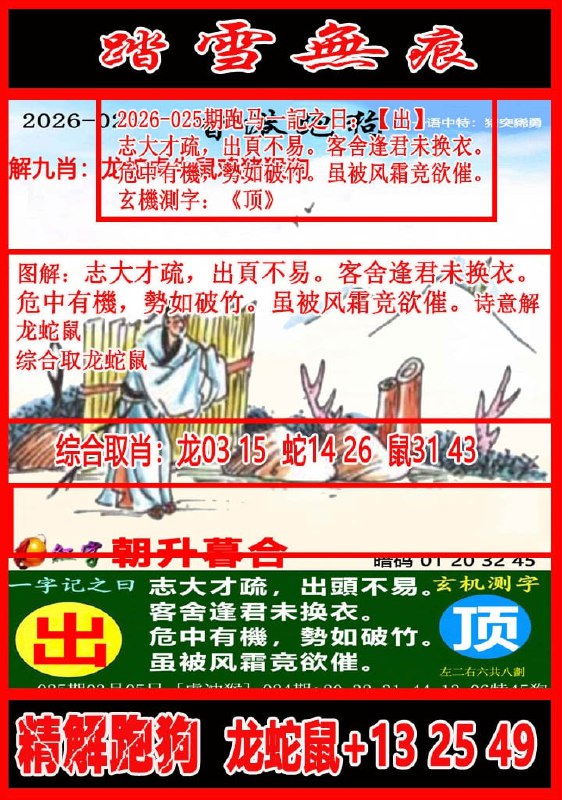踏雪无痕+凌波微步踏雪无痕+凌波微步