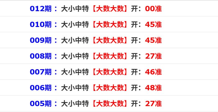 香港码报系列二香港码报系列二