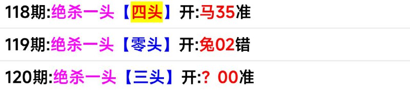 头数头数