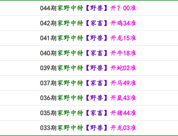 马报系列一马报系列一
