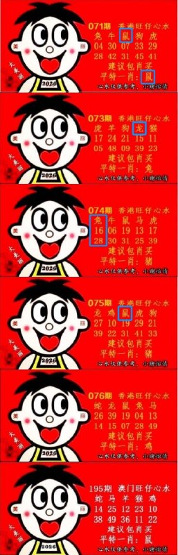 旺仔