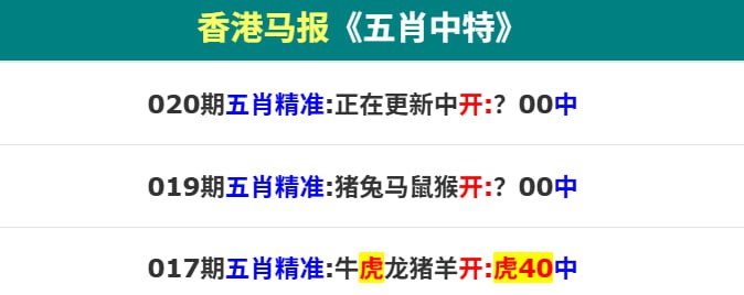 香港码报二香港码报二