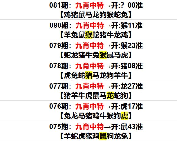 大小+九肖中特大小+九肖中特