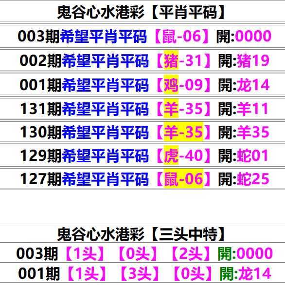 香港会员资料香港会员资料