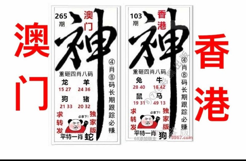 神图