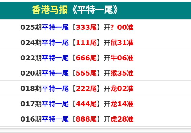 香港马报系列一香港马报系列一