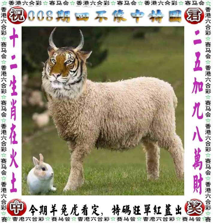 四不像四不像