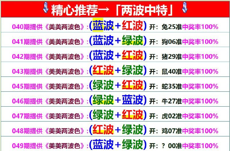 单双四肖系列单双四肖系列