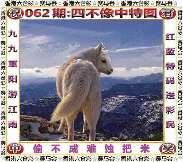 四不像四不像