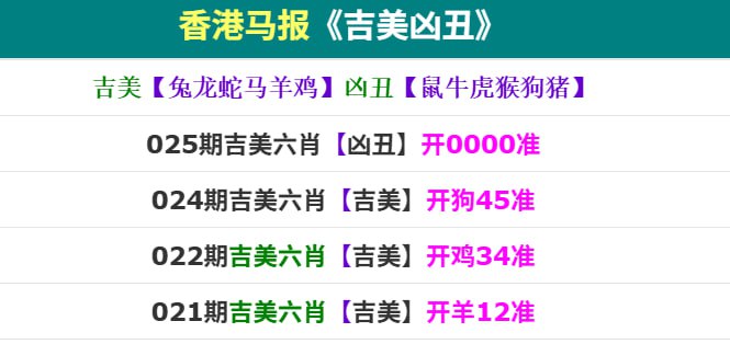 香港马报系列一香港马报系列一