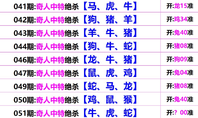 无敌9肖+杀3肖+双波无敌9肖+杀3肖+双波