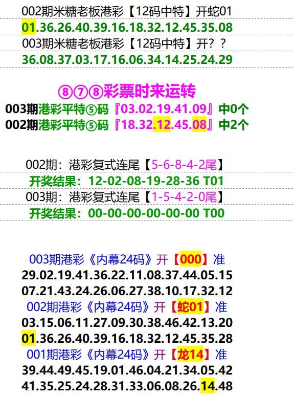 香港会员资料香港会员资料