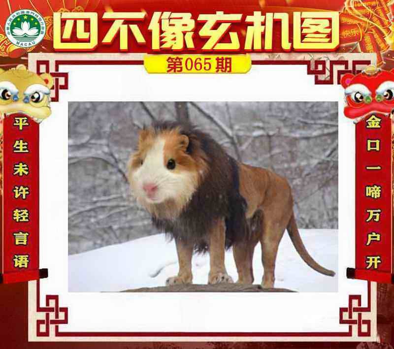 四不像四不像