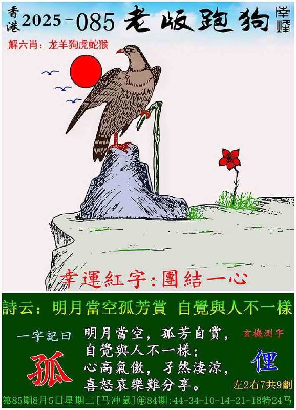 传真，跑狗传真，跑狗