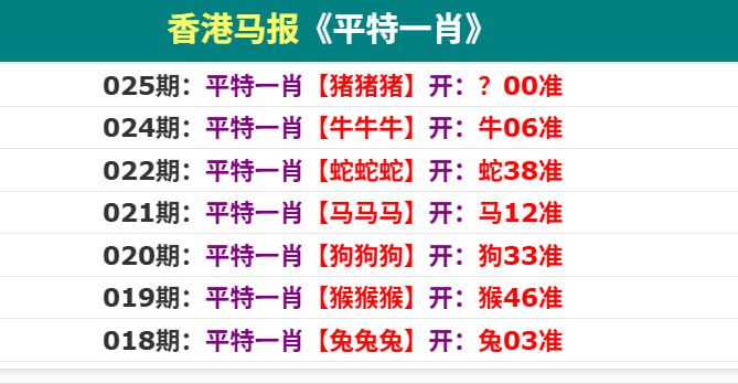香港马报系列一香港马报系列一