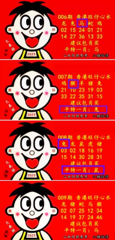香港旺仔