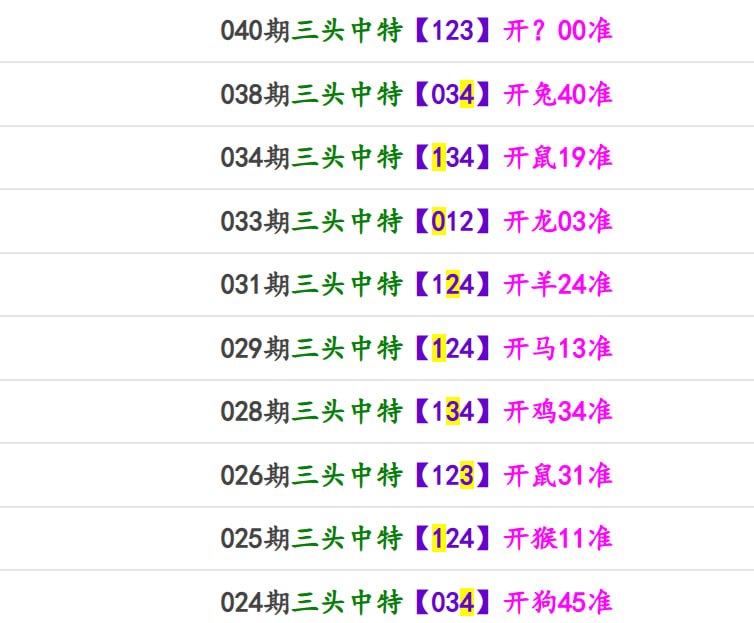 马报系列一马报系列一