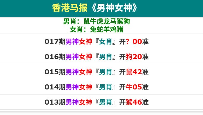 香港马报香港马报