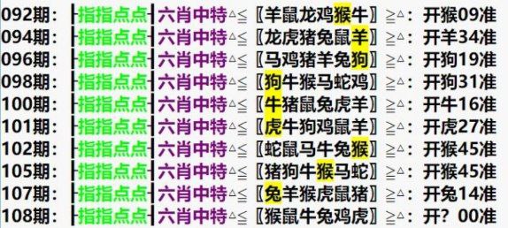特肖