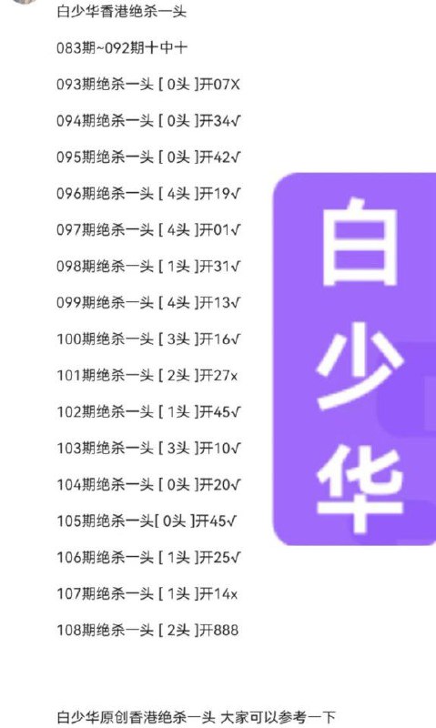 白少华白少华