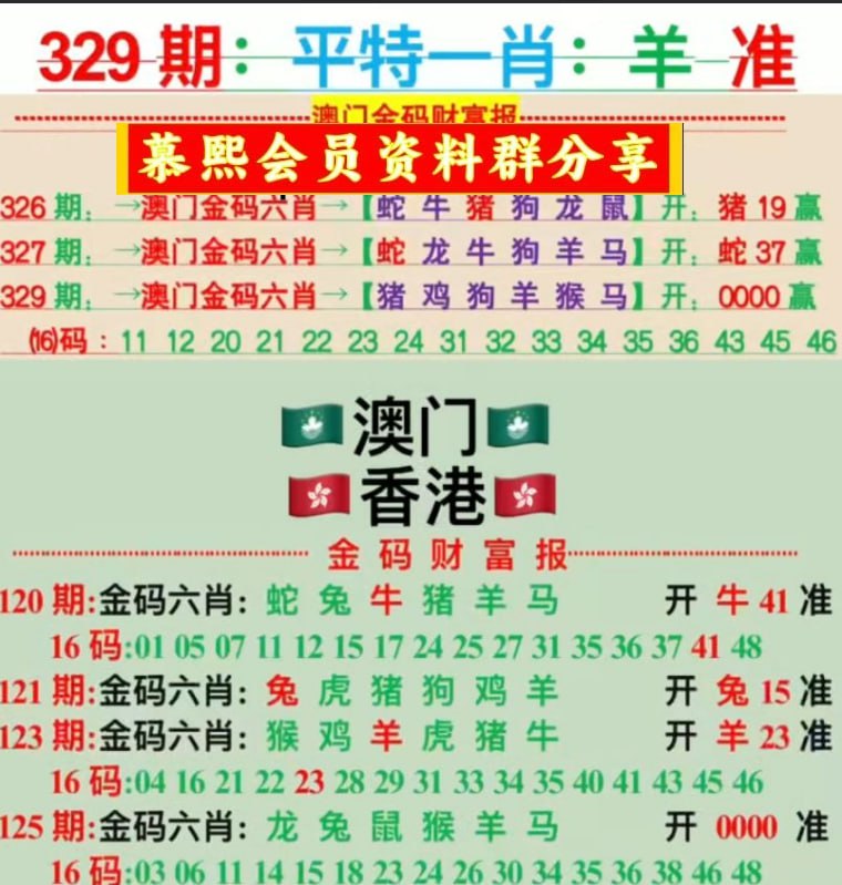 财富报