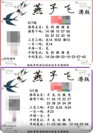 燕子飞